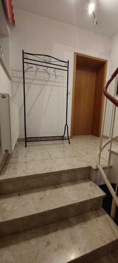 Einzimmerwohnung Mit Parkplatz Ohne Kueche Bischweier Екстер'єр фото